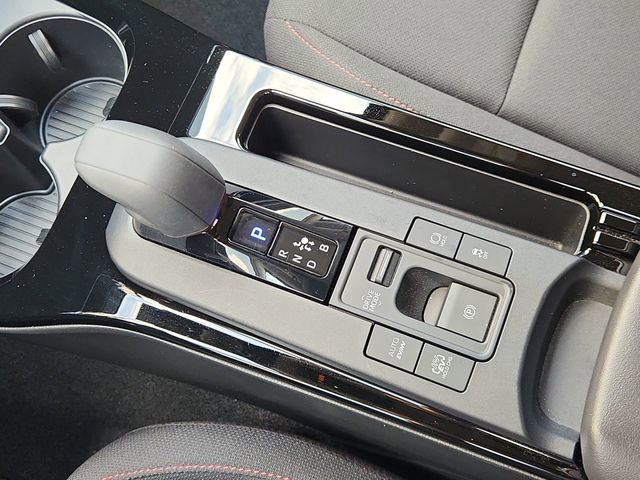 2025 Toyota Prius Plug-In Hybrid