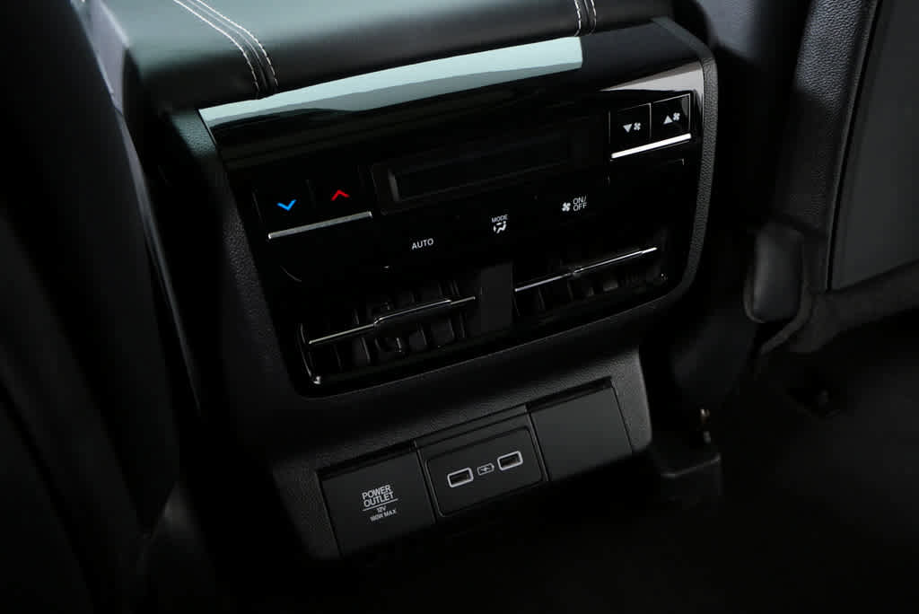 2022 Acura MDX FWD w/ Technology Package