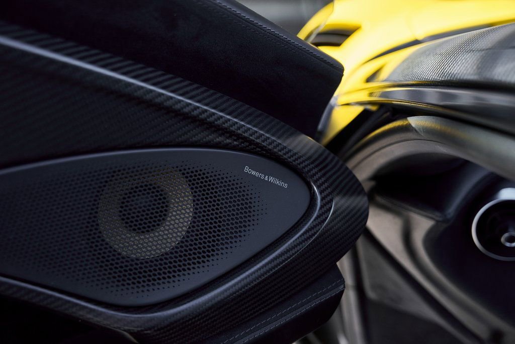 Used 2019 McLaren 600LT photo 32