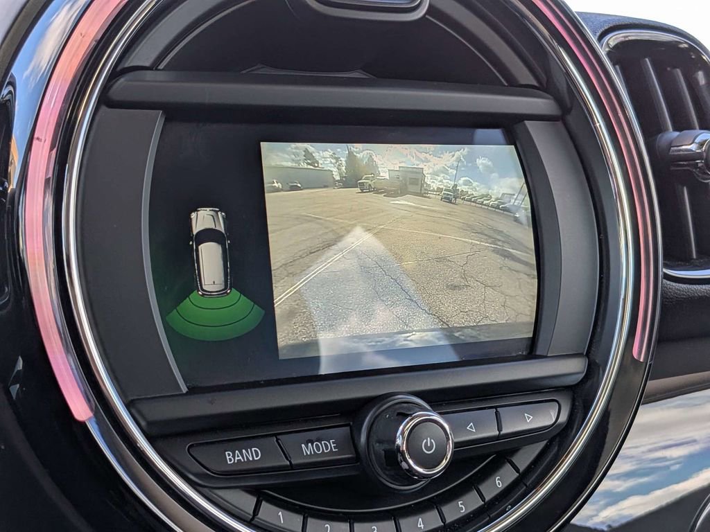 2019 MINI Cooper Countryman