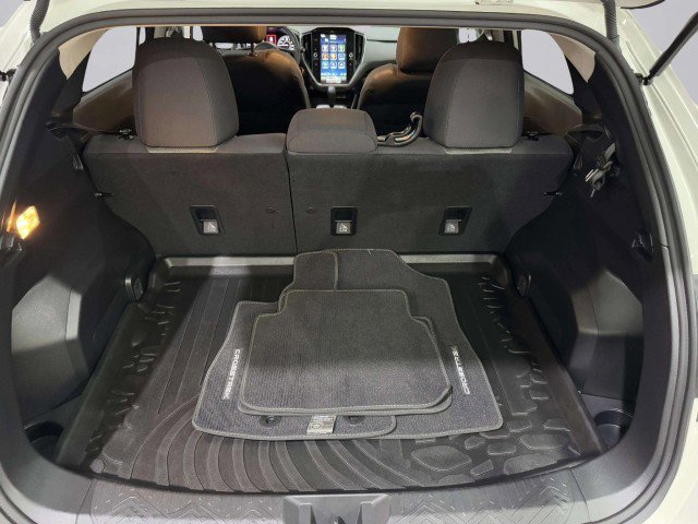 2024 Subaru Crosstrek 2.0i Premium
