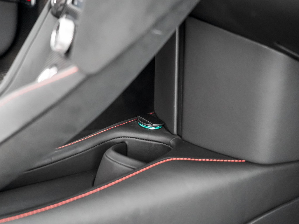 Used 2023 McLaren 720S Performance photo 33