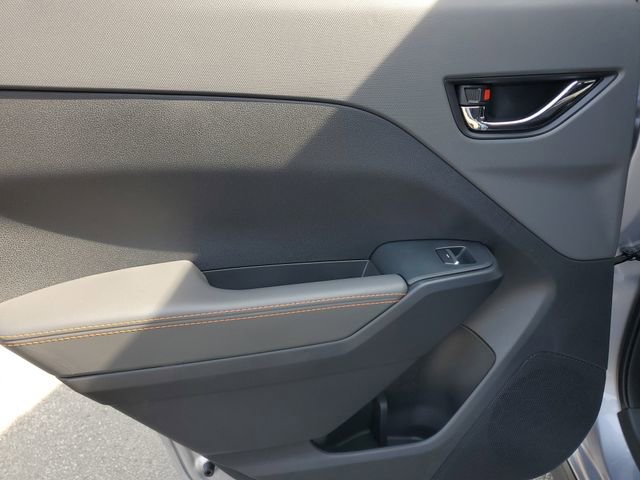 2026 Subaru Crosstrek 2.5i Limited