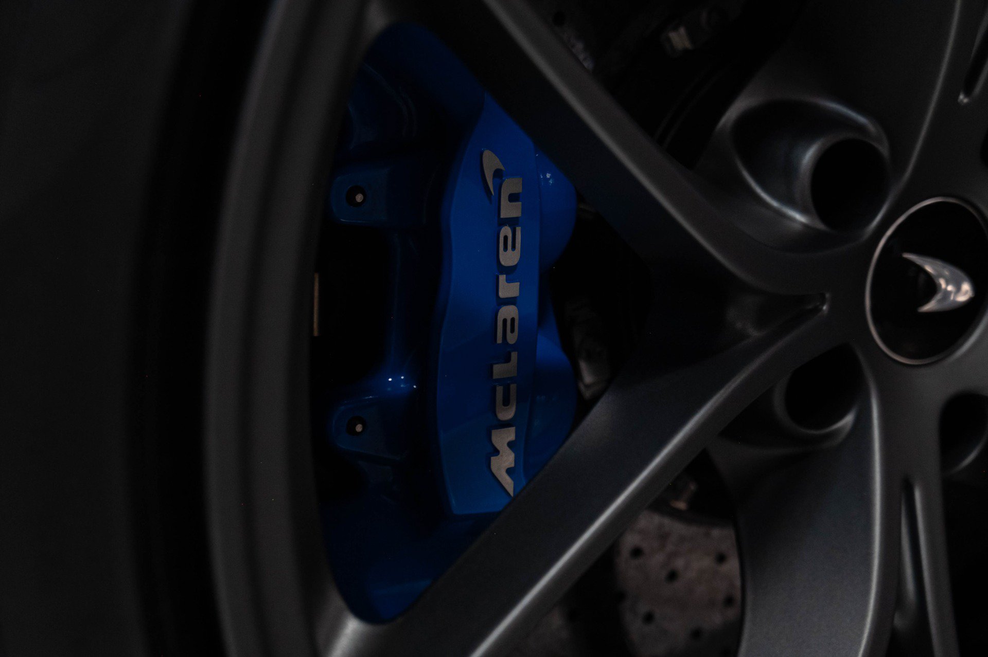 Used 2020 McLaren 720S Luxury photo 54