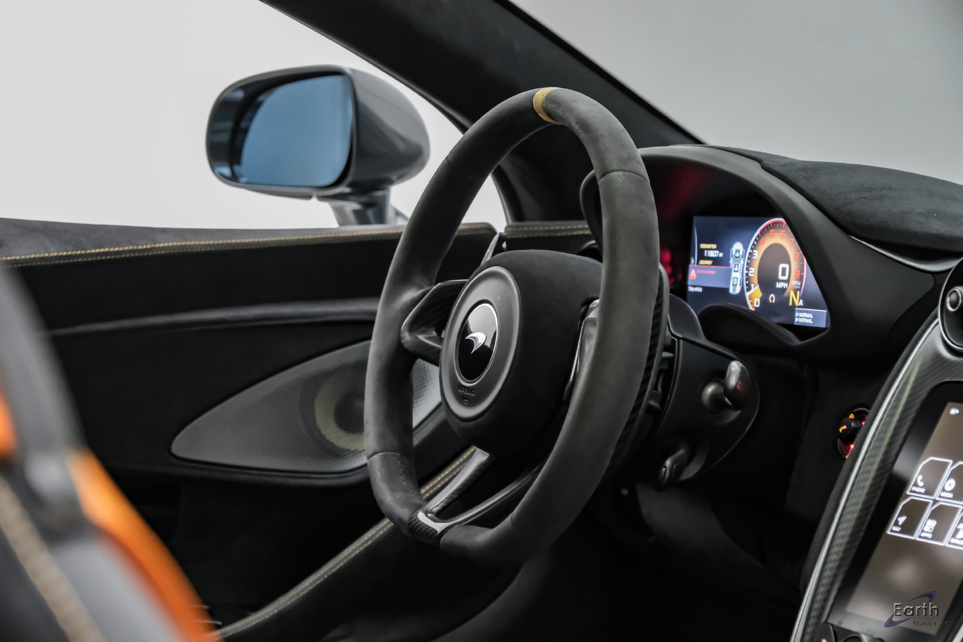 Used 2019 McLaren 600LT photo 59