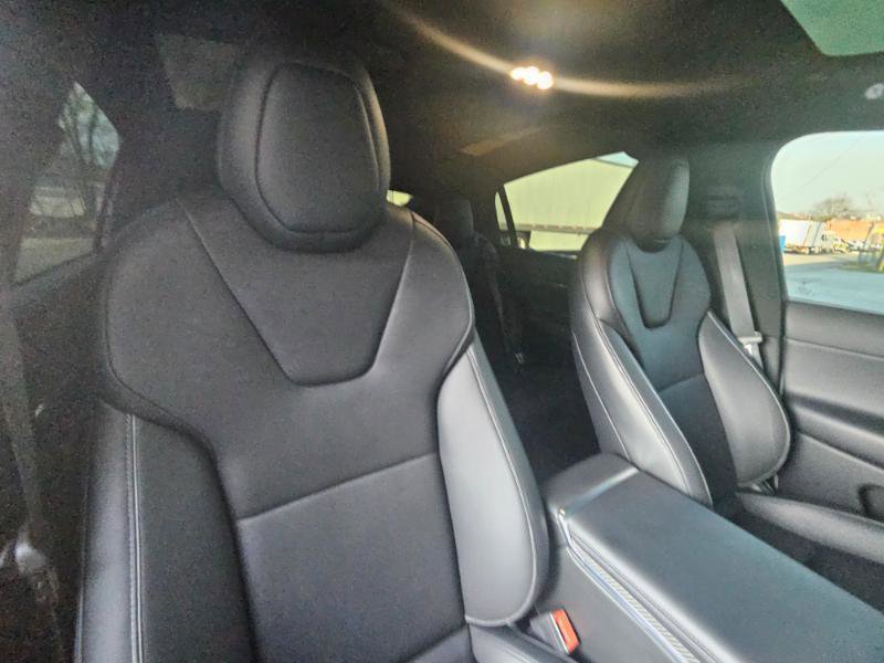 2024 Tesla Model X Plaid