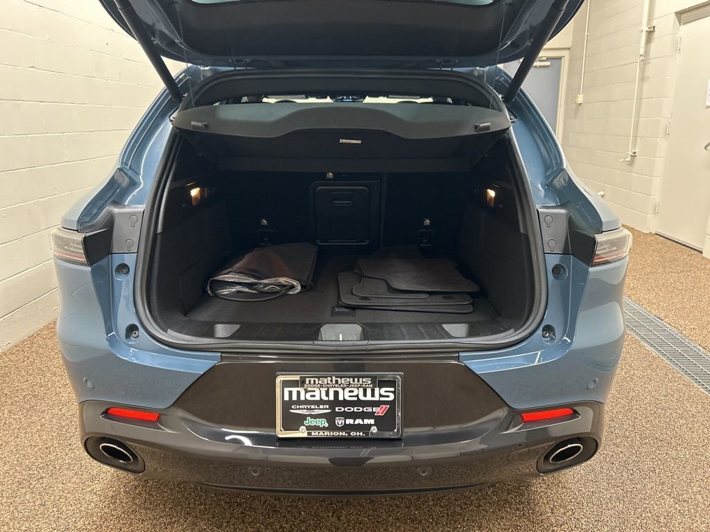 2024 Dodge Hornet R/T Plus