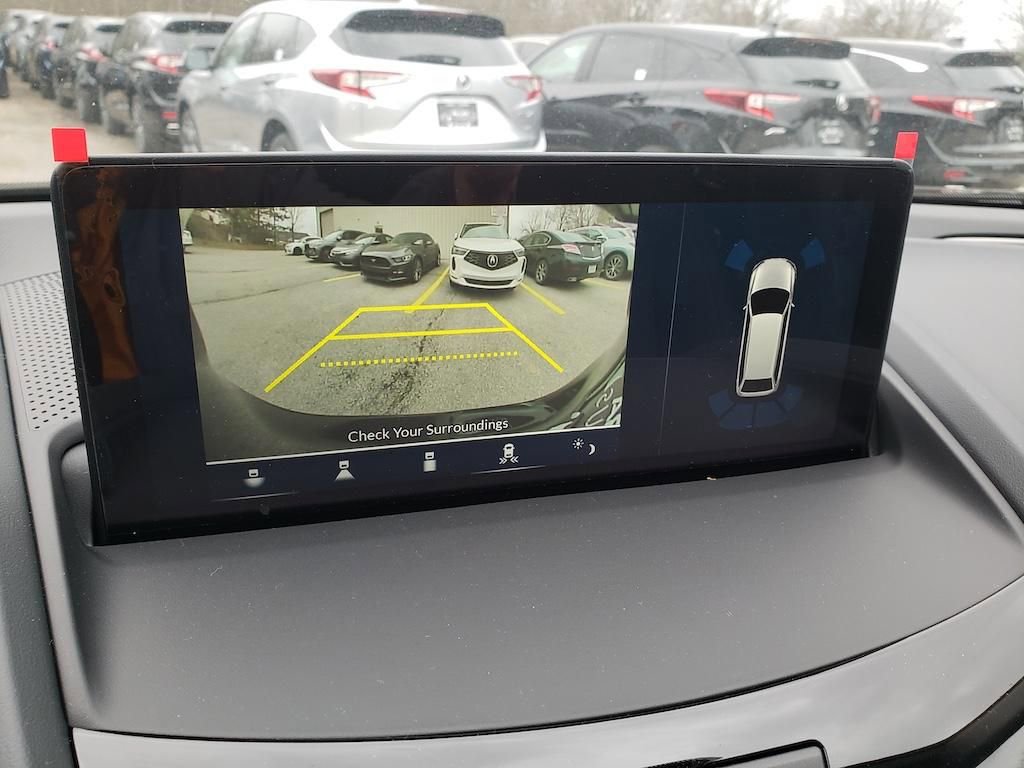 2026 Acura RDX w/ Technology Package