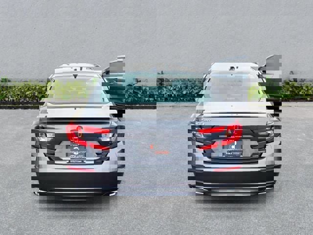 2019 Honda Accord EX-L