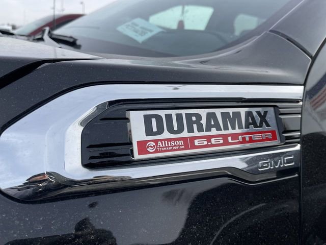 2022 GMC Sierra 2500 Denali