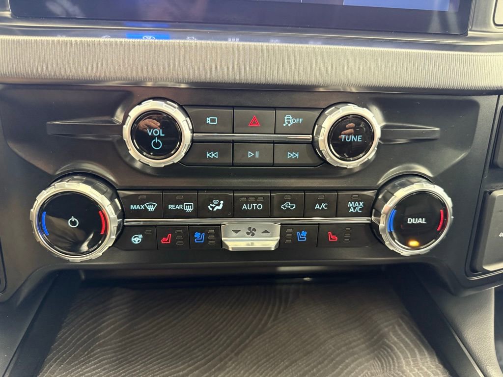 2025 Ford F450 Platinum