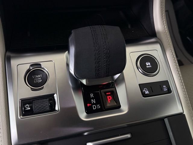 2026 Jaguar F-Pace R-Dynamic S