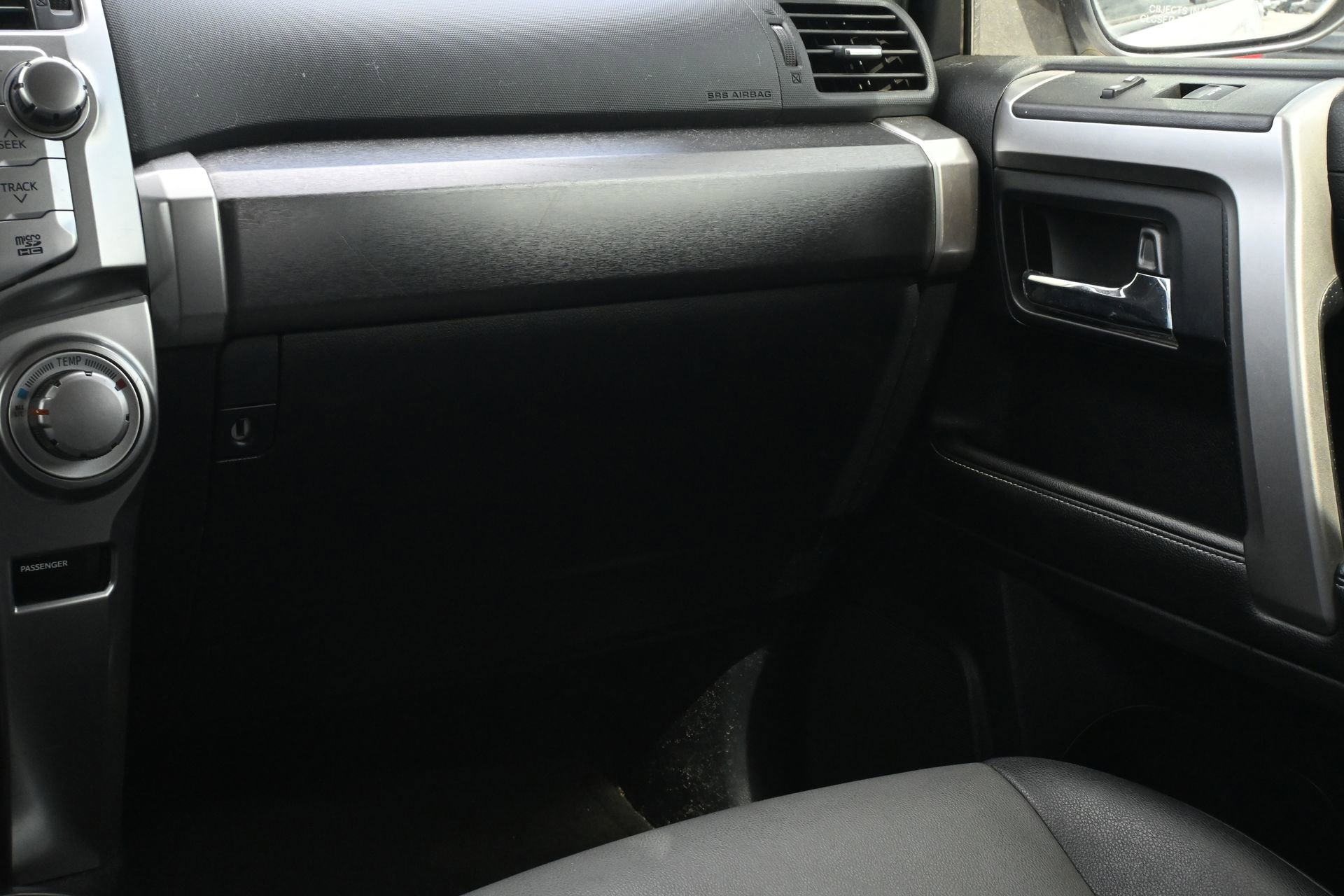 2014 Toyota 4Runner SR5 Premium