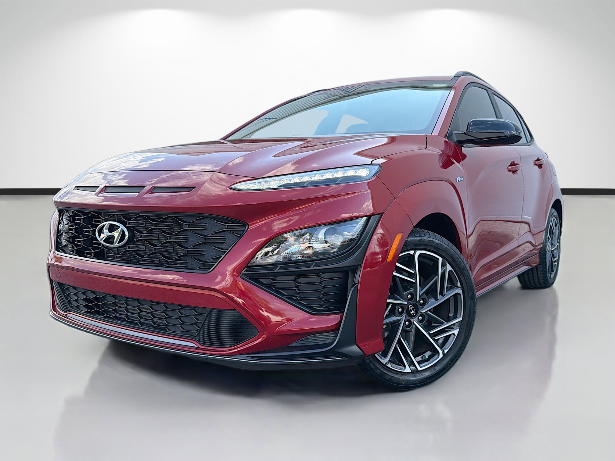 kona様　　専用 Used Hyundai Kona N Line for Sale in Tampa, FL - Autotrader