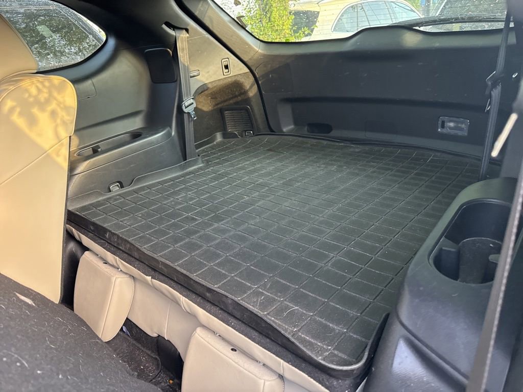 2019 MAZDA Cx-9 Grand Touring