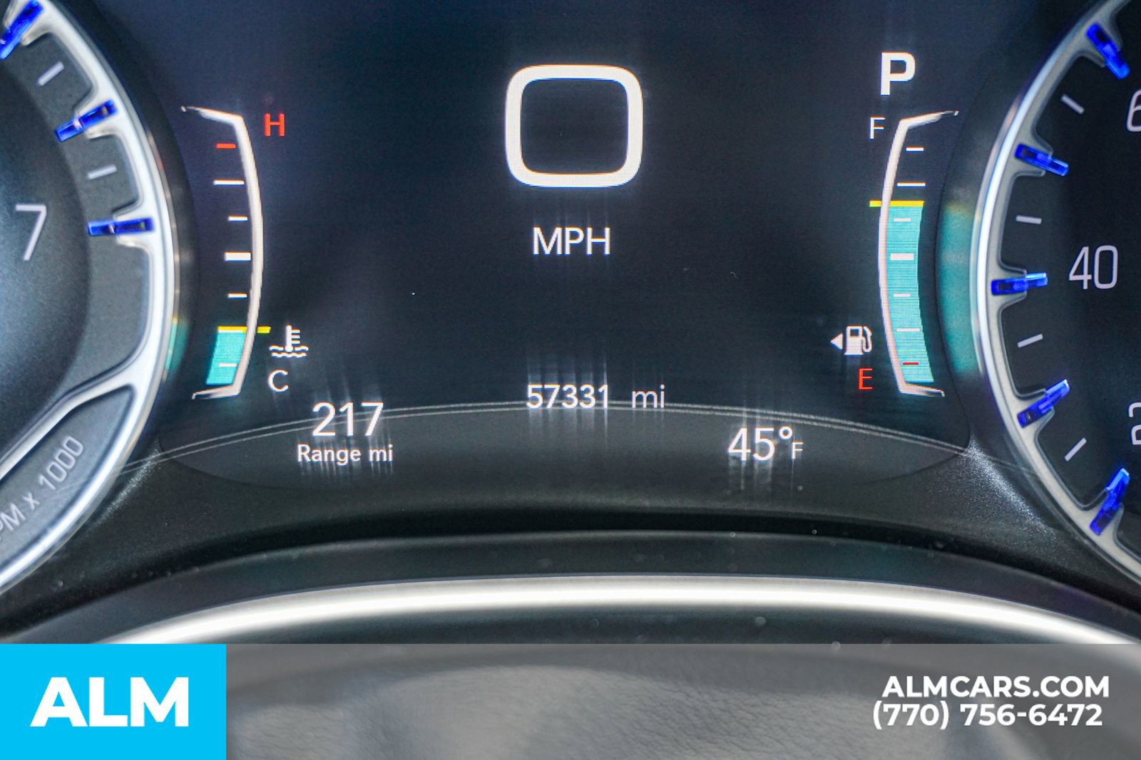 2024 Chrysler Pacifica Touring-L