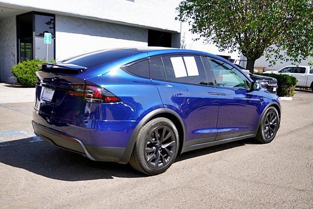 2023 Tesla Model X