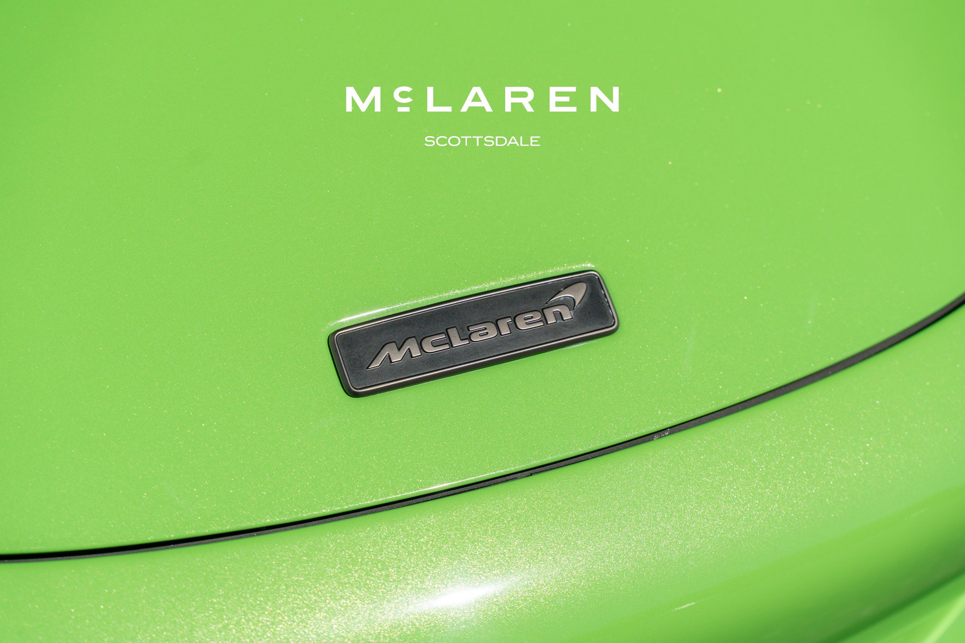 New 2027 McLaren 750S Spider photo 19