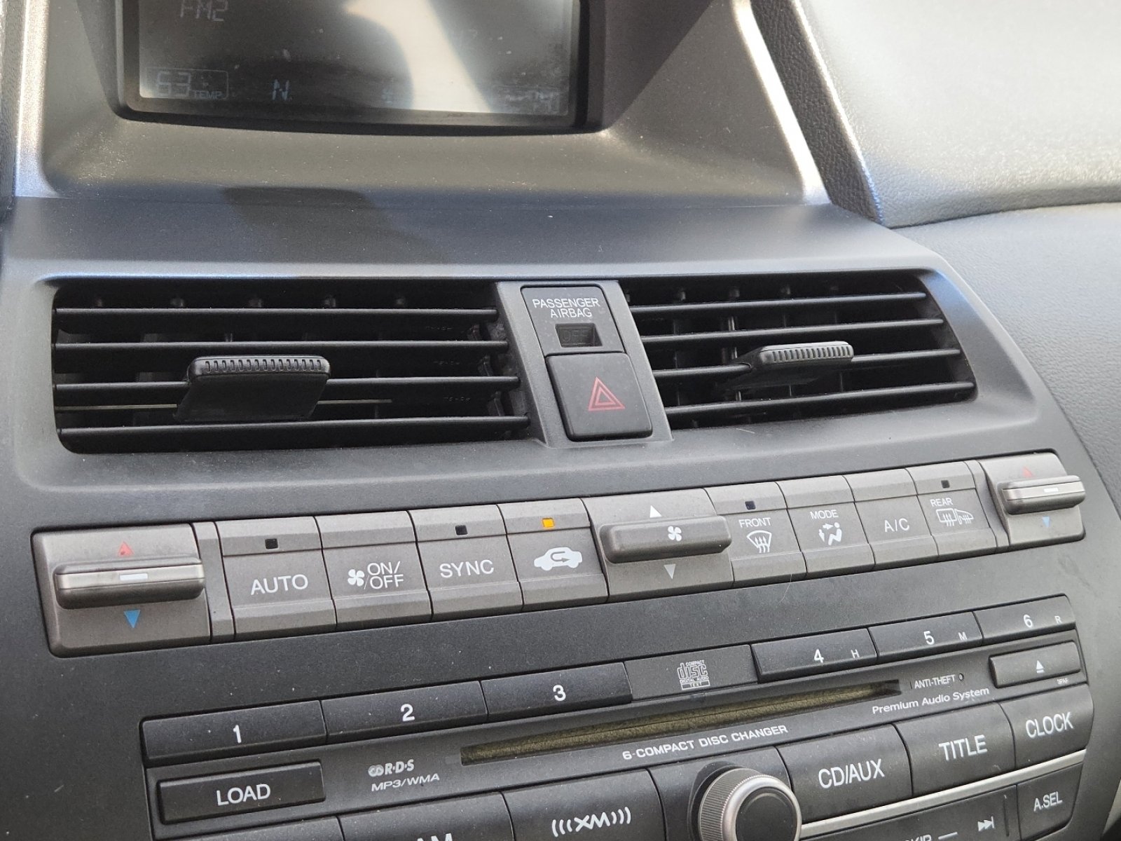 2010 Honda Accord EX-L