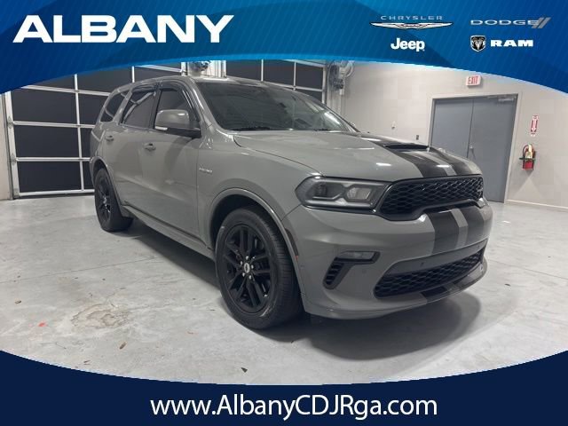 Used 2022 Dodge Durango R/T