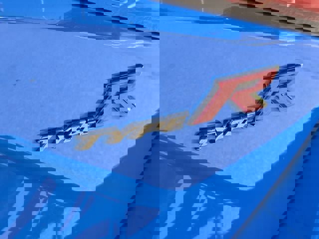 2024 Honda Civic Type R