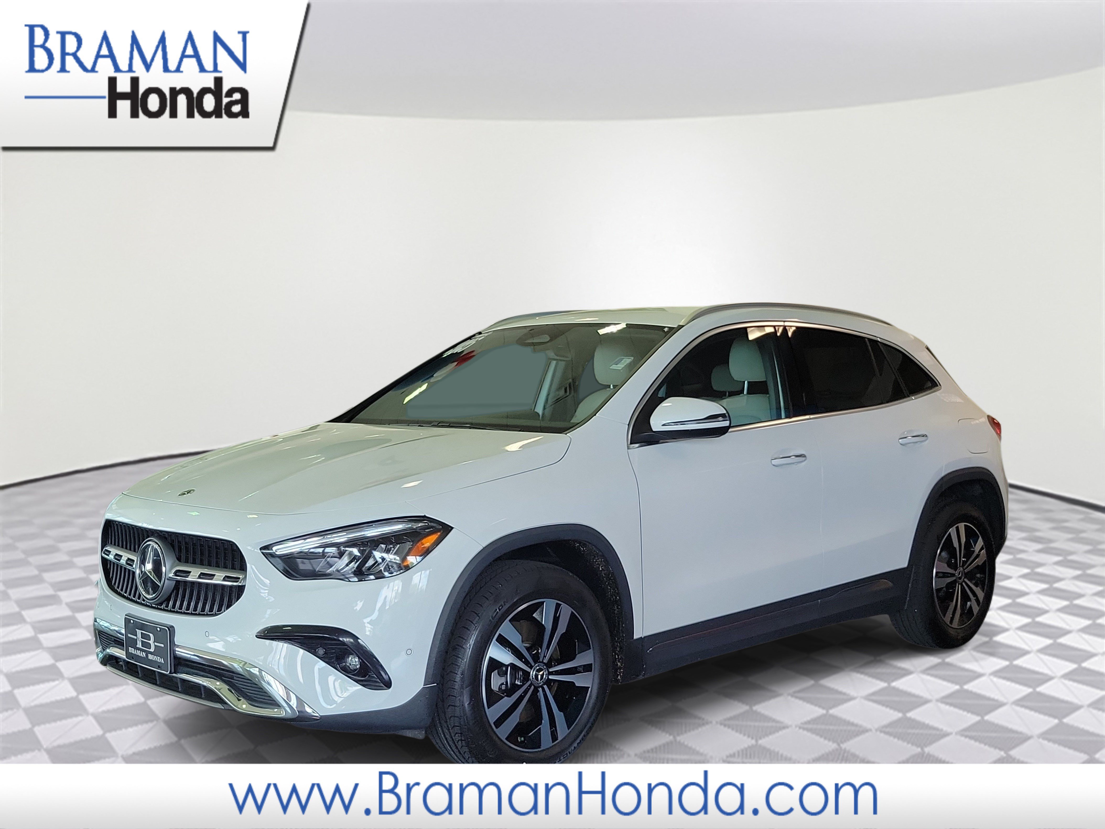 Used Mercedes-Benz GLA 250 for Sale in Miami, FL - Autotrader