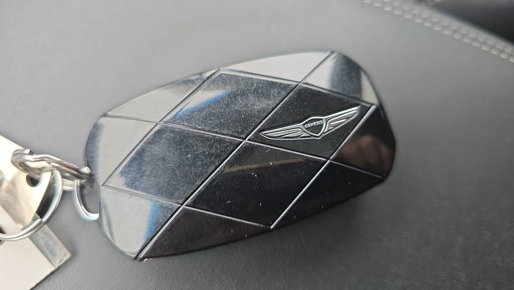 2026 Genesis Gv70 2.5T Select