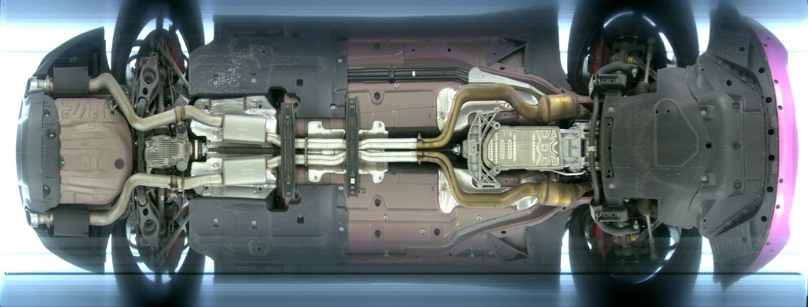 2021 Dodge Charger SRT Hellcat