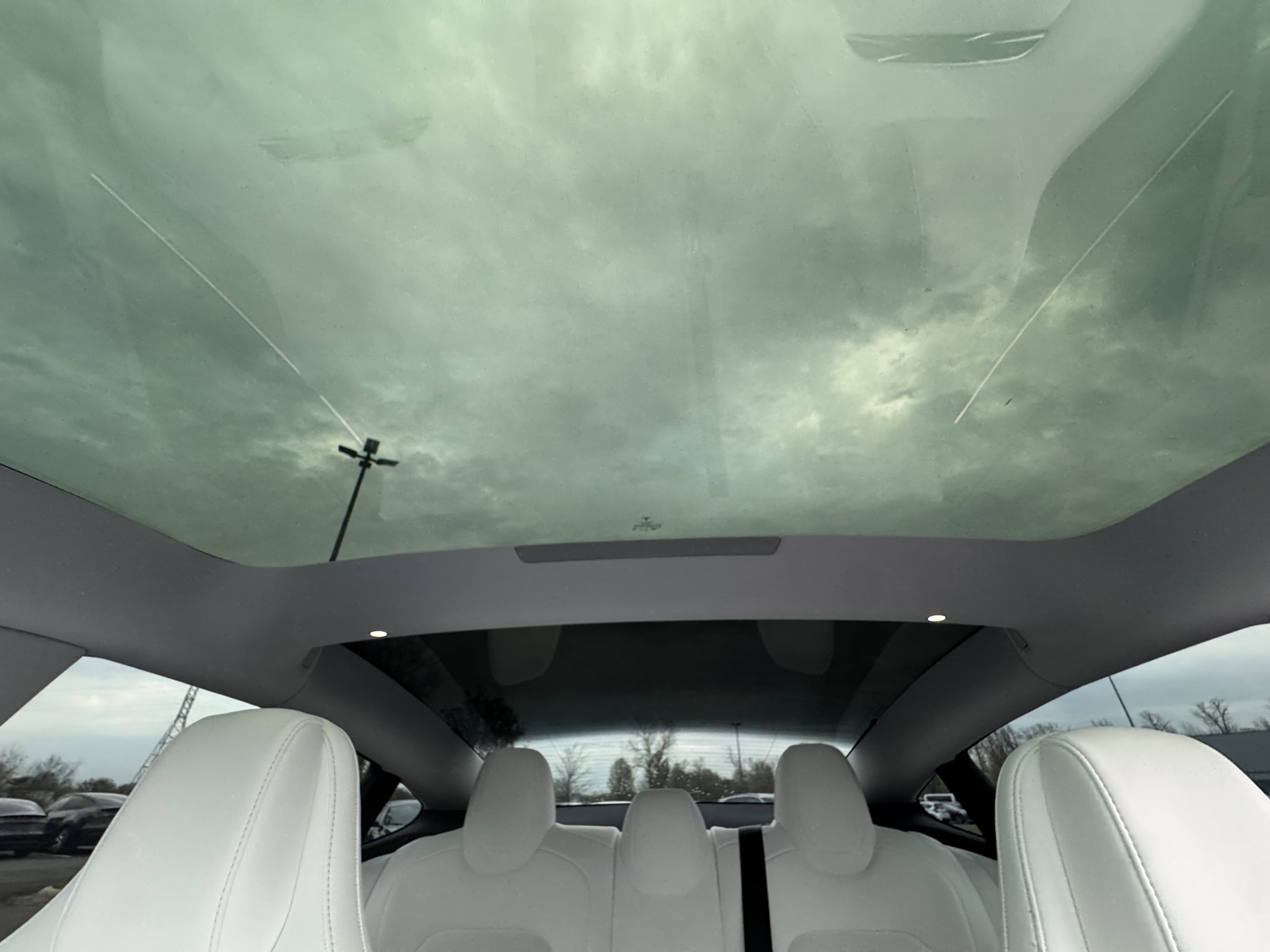 2024 Tesla Model 3 Performance