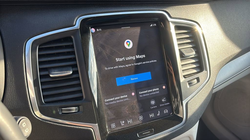 2023 Volvo Xc90 B5 Core