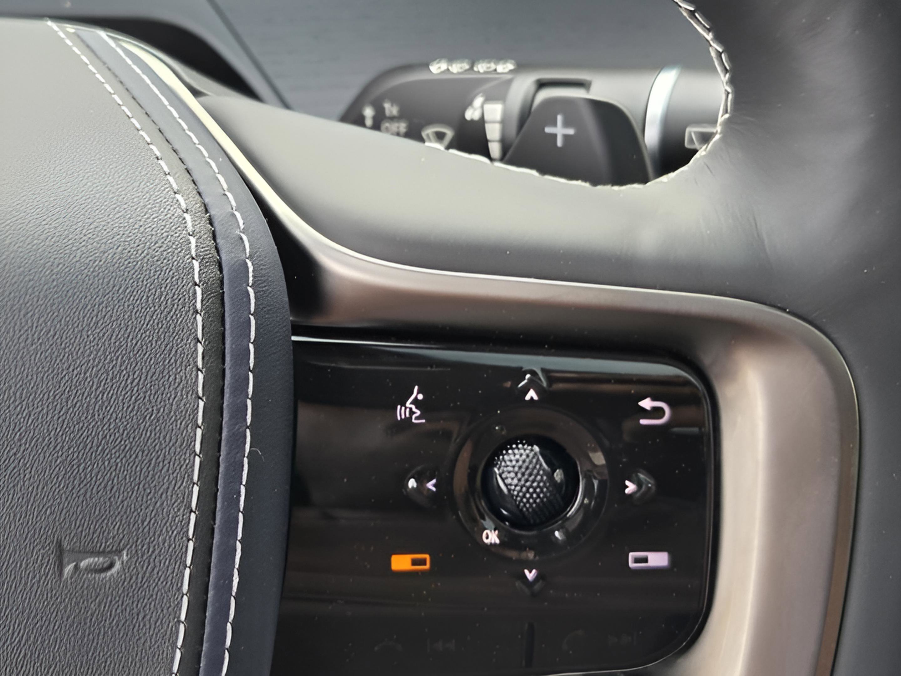 2026 INFINITI Qx80 4WD