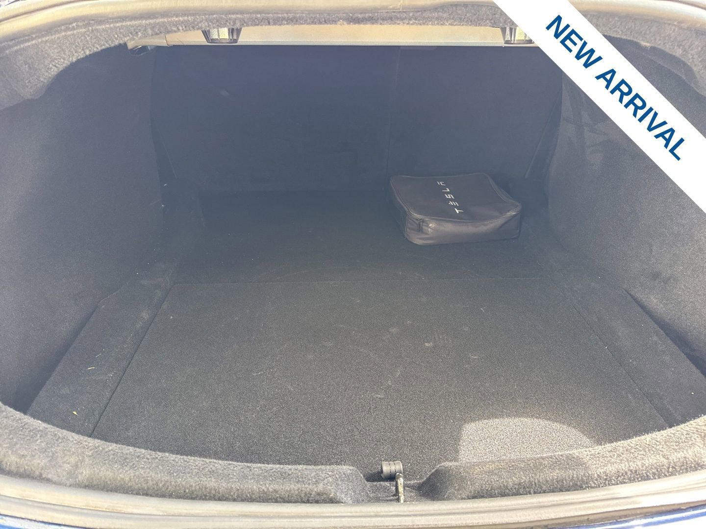 2024 Tesla Model 3 Performance