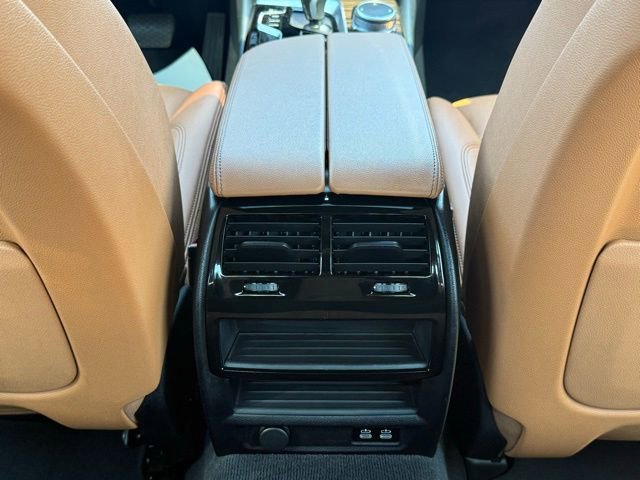 2022 BMW 530i xDrive