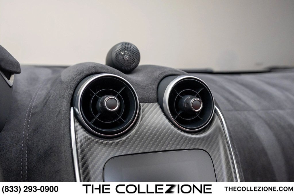 Used 2020 McLaren 600LT Spider photo 59