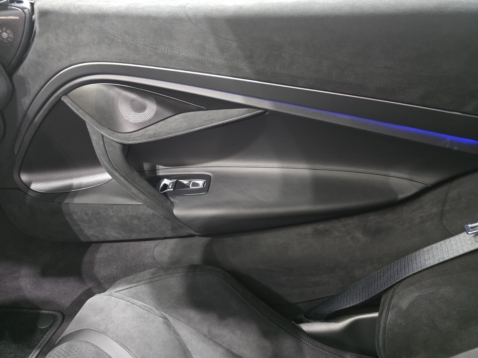 New 2026 McLaren 750S Coupe photo 15