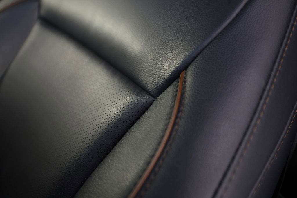 2026 Ford F250 Lariat