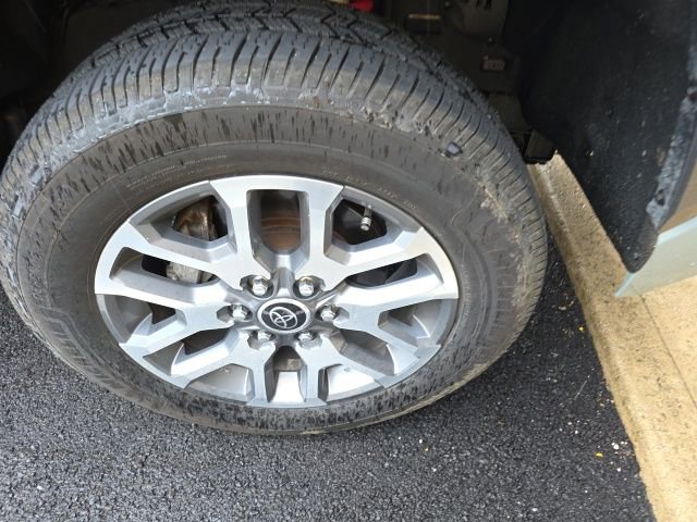 2024 Toyota Tundra 1794 Edition