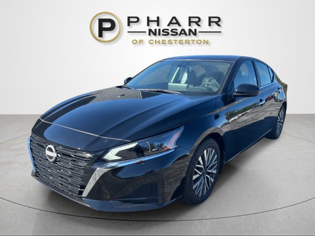 Used 2025 Nissan Altima 2.5 SV w/ SV Premium Package
