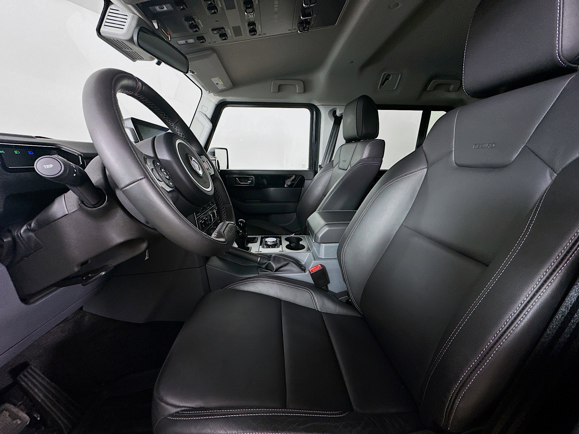 2024 INEOS Grenadier