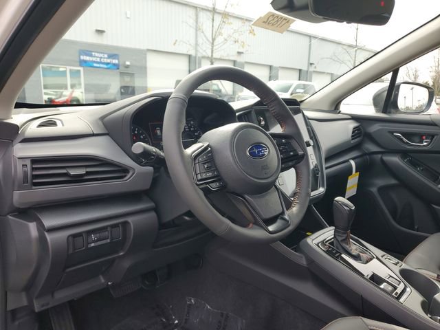 2026 Subaru Crosstrek 2.5i Limited