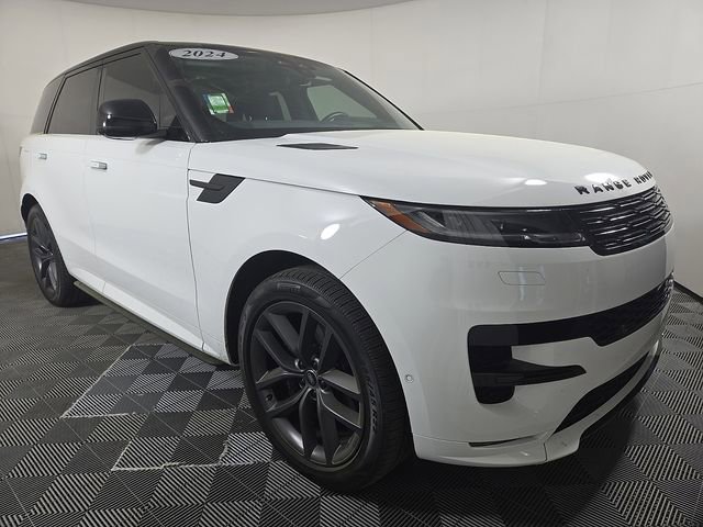 2024 Land Rover Range Rover Sport Dynamic SE