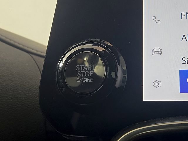 2023 Lexus LX 600 4WD