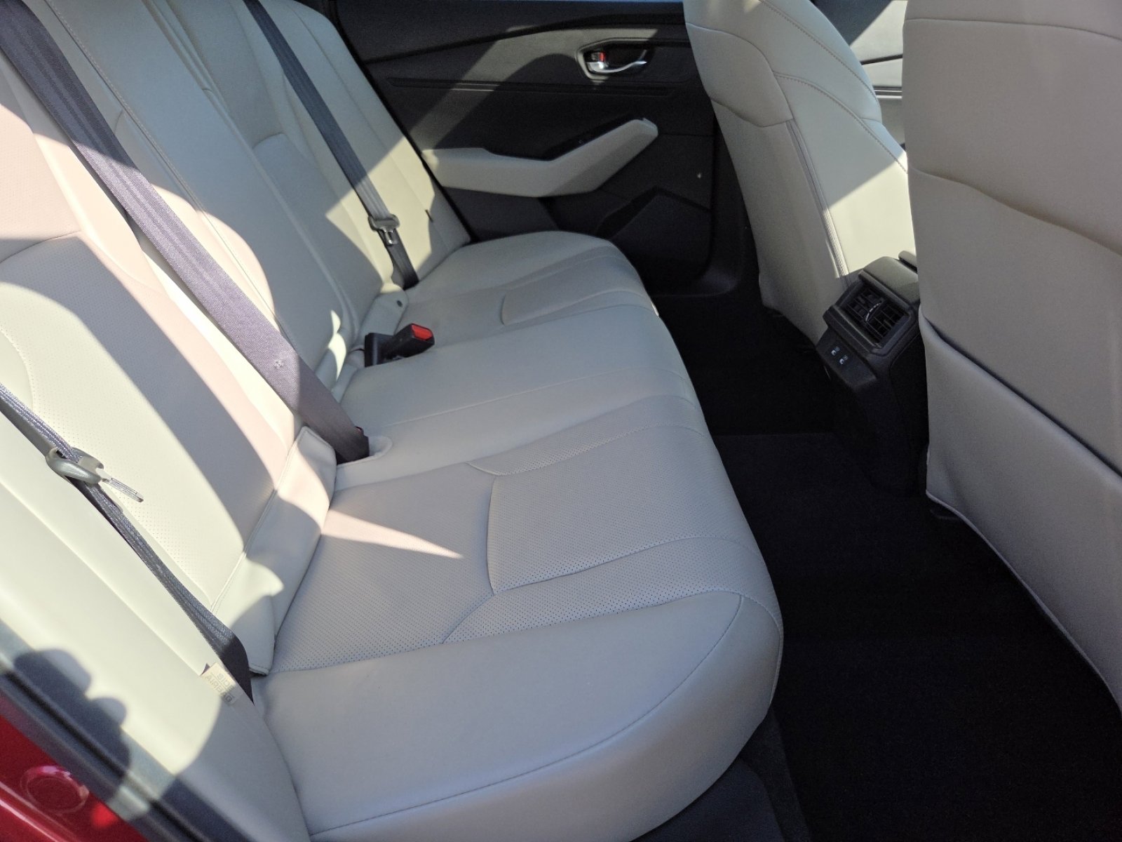 2024 Honda Accord EX-L