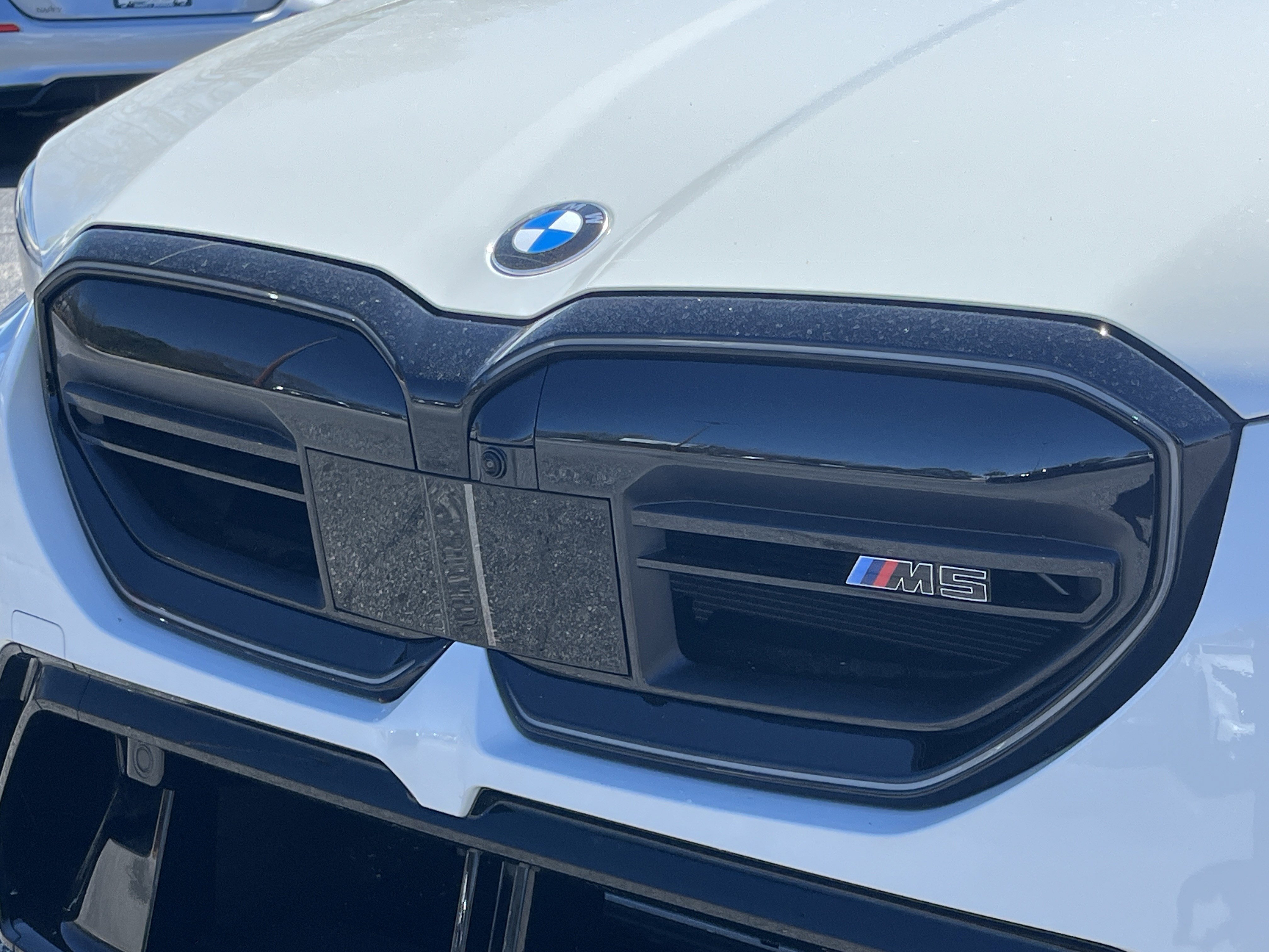 2026 BMW M5