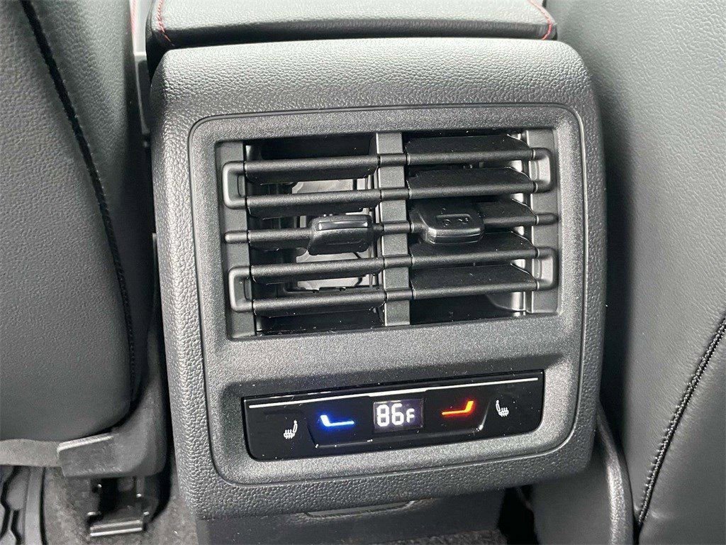 2026 Volkswagen GTI Autobahn