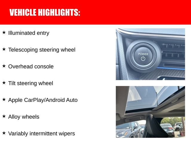 2025 Toyota Prius Limited