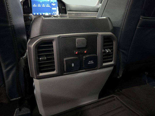 2022 Ford F250 Limited