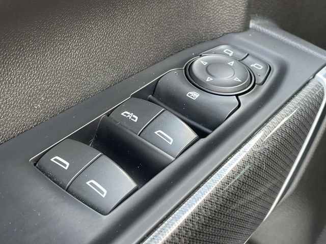 2021 GMC Sierra 1500 4x4 Crew Cab