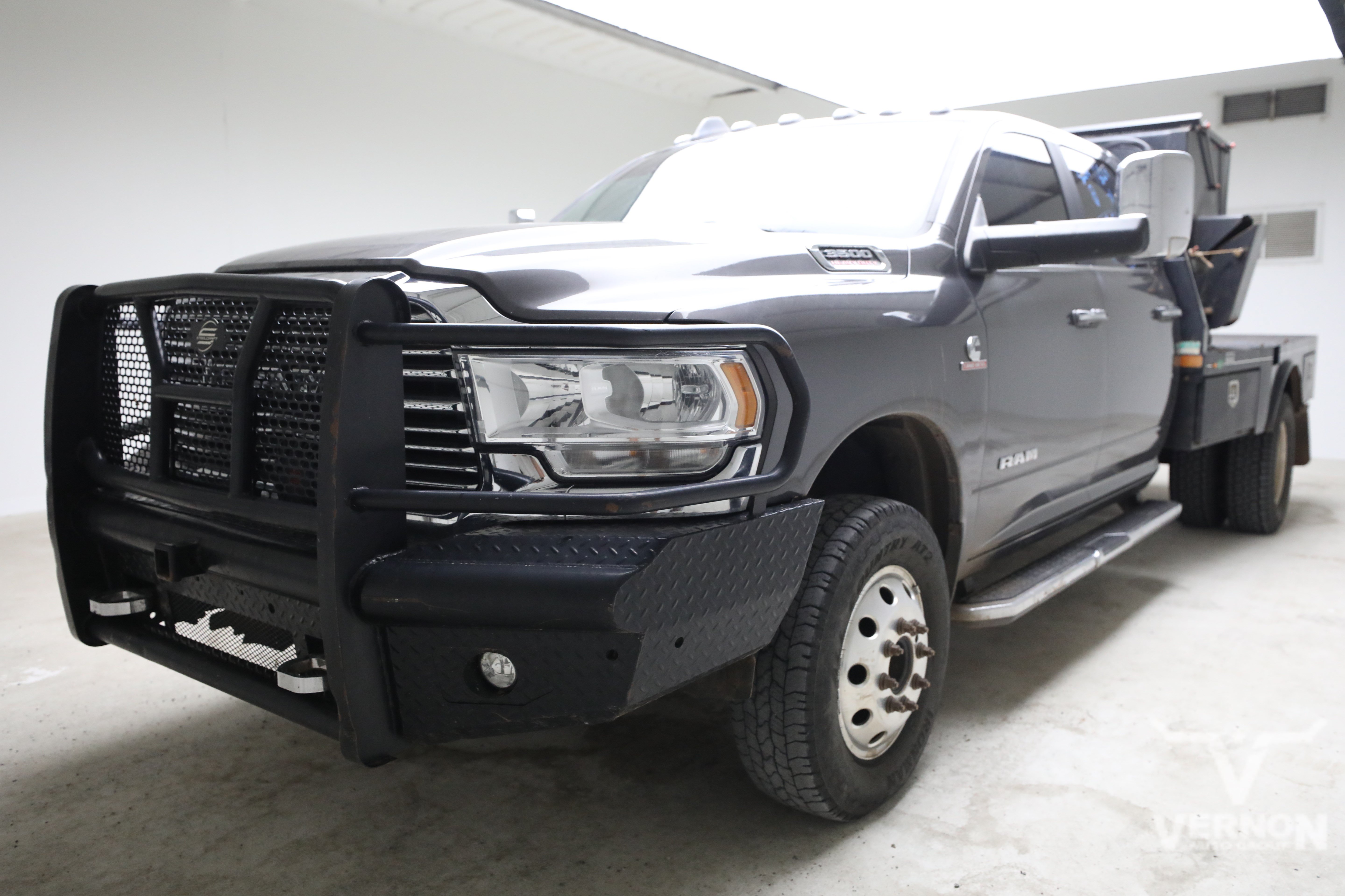 Used 2021 RAM 3500 Lone Star w/ Level 1 Equipment Group