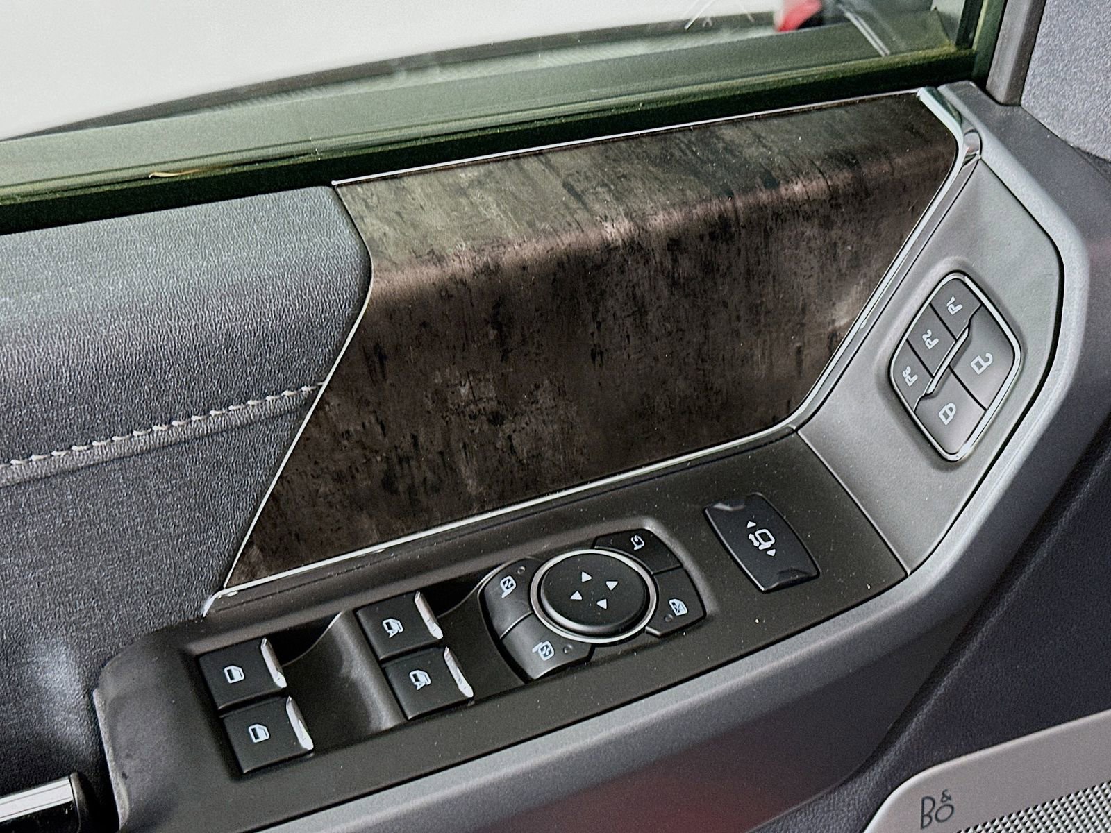 2024 Ford F250 Lariat